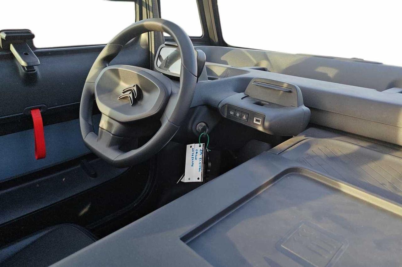 Citroën Citroën Ami usata 6