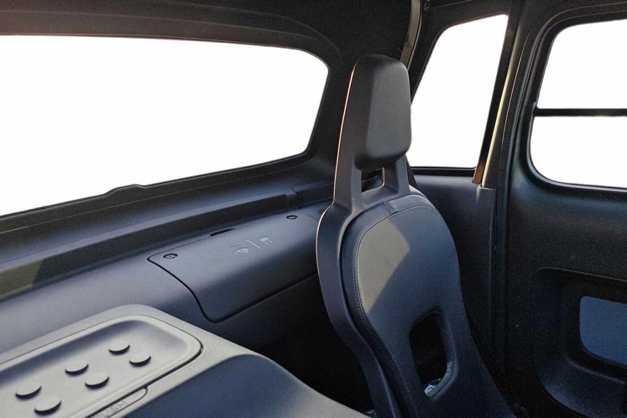 Citroën Citroën Ami usata 7