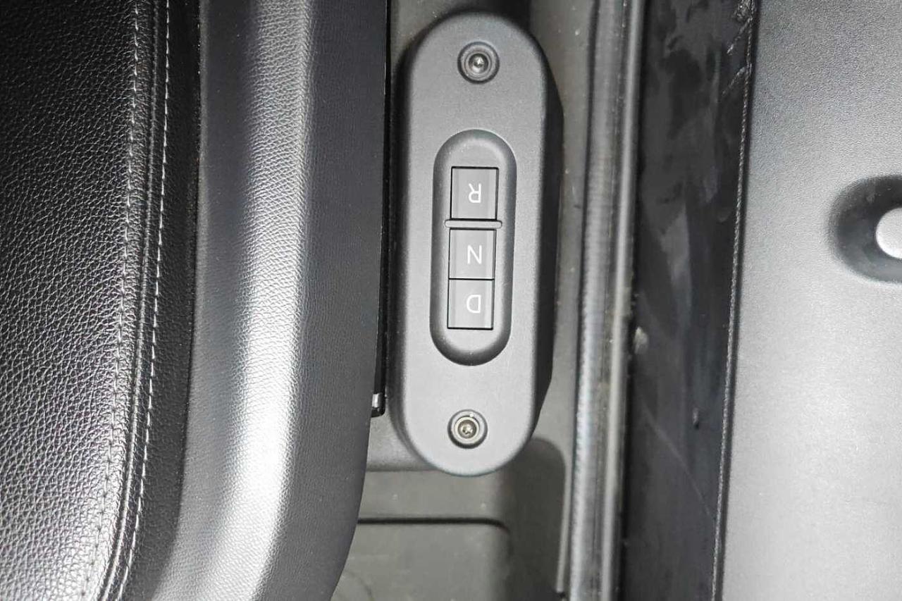 Citroën Citroën Ami usata 8