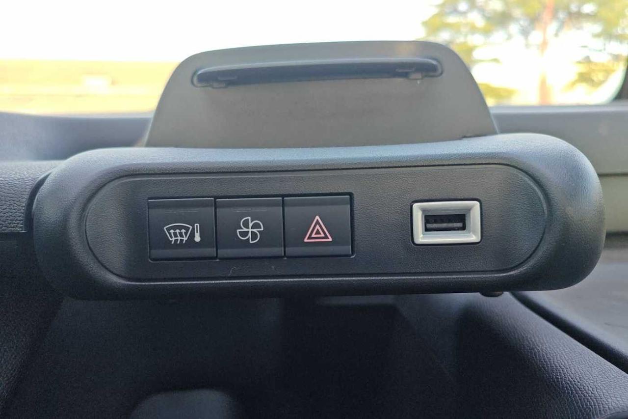 Citroën Citroën Ami usata 9