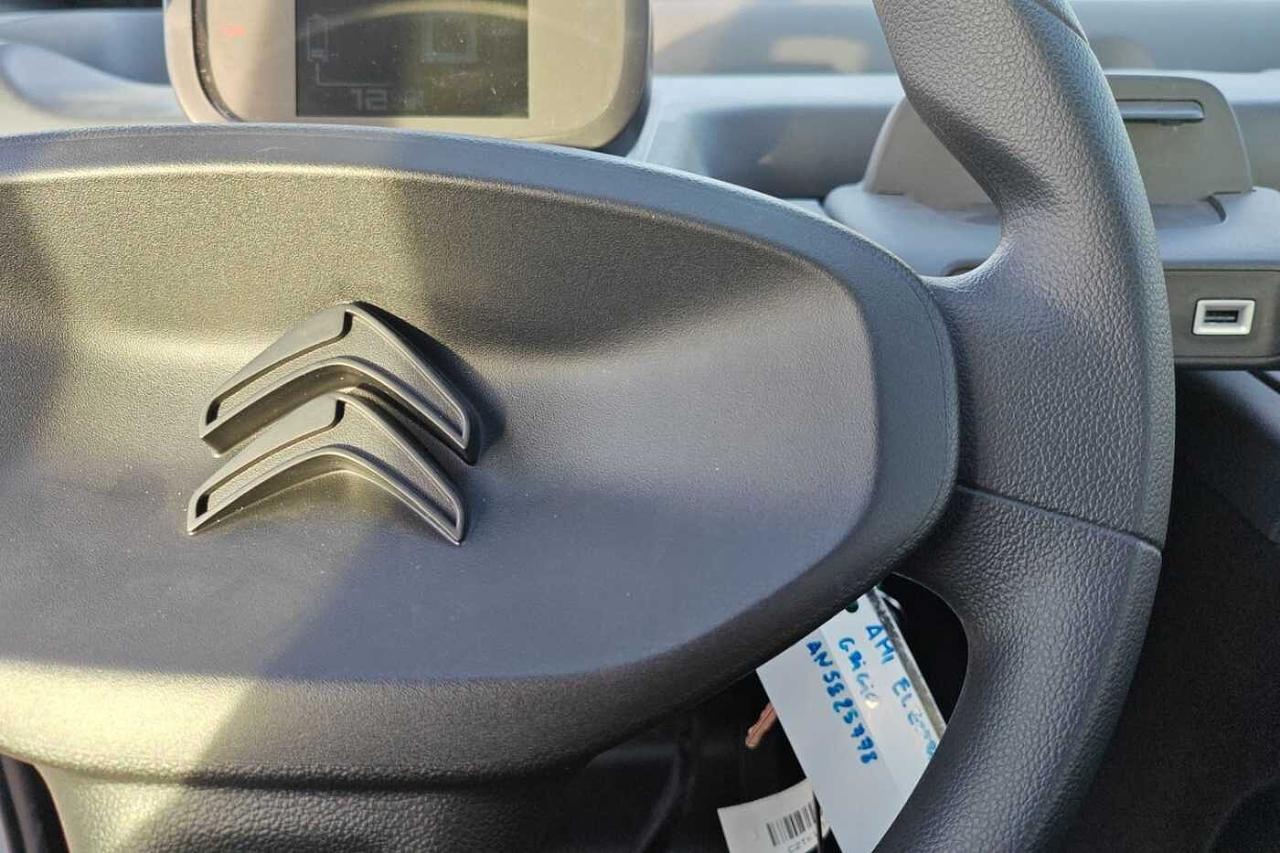 Citroën Citroën Ami usata 10