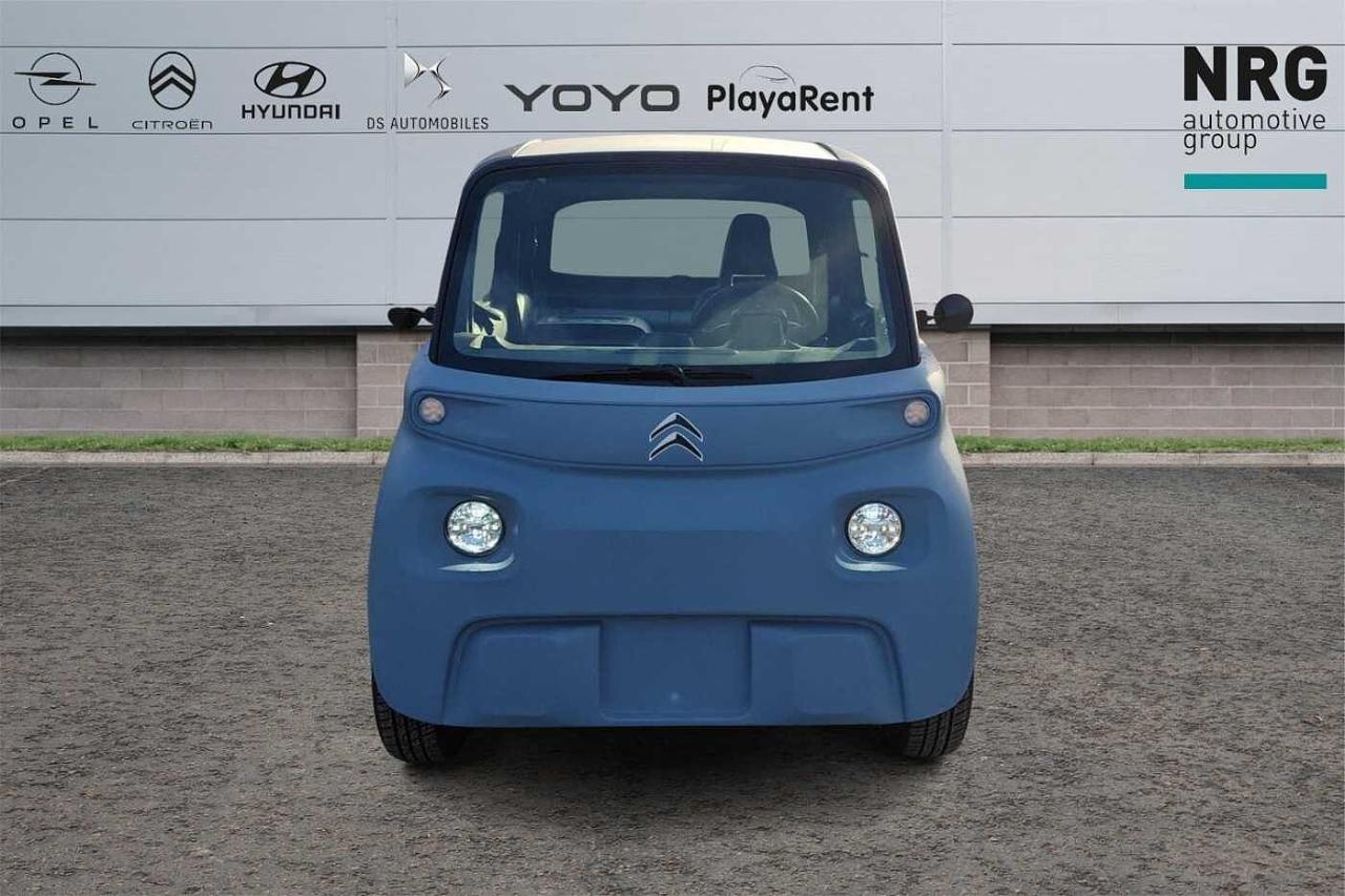 Citroën Citroën Ami usata 11