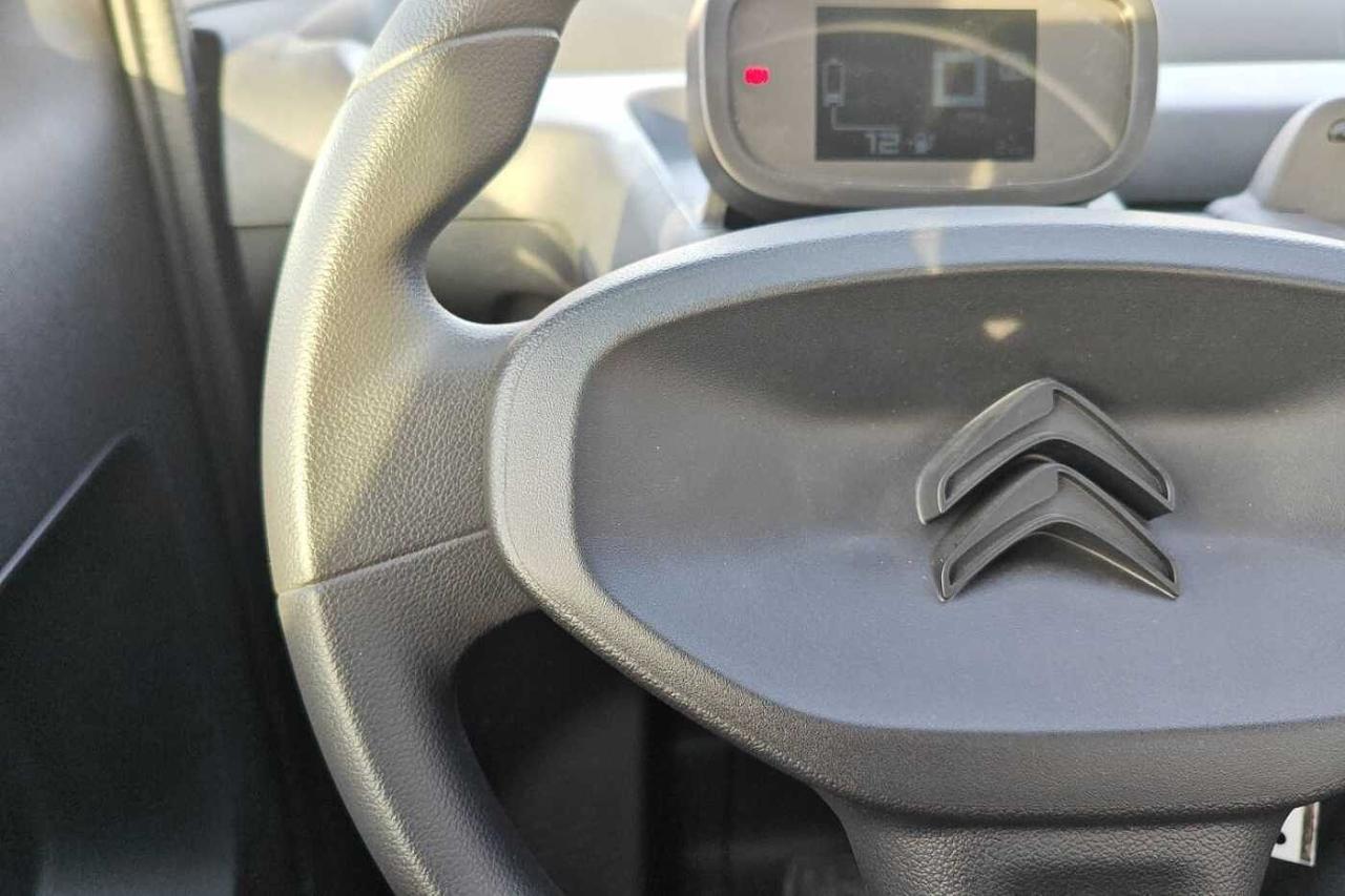 Citroën Citroën Ami usata 12