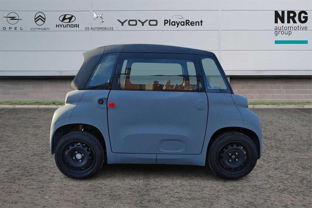 Citroën Citroën Ami usata 13