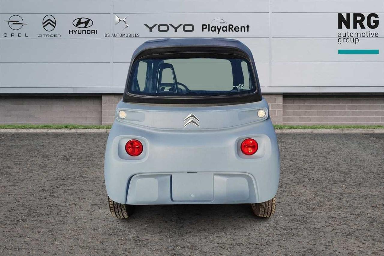 Citroën Citroën Ami usata 16