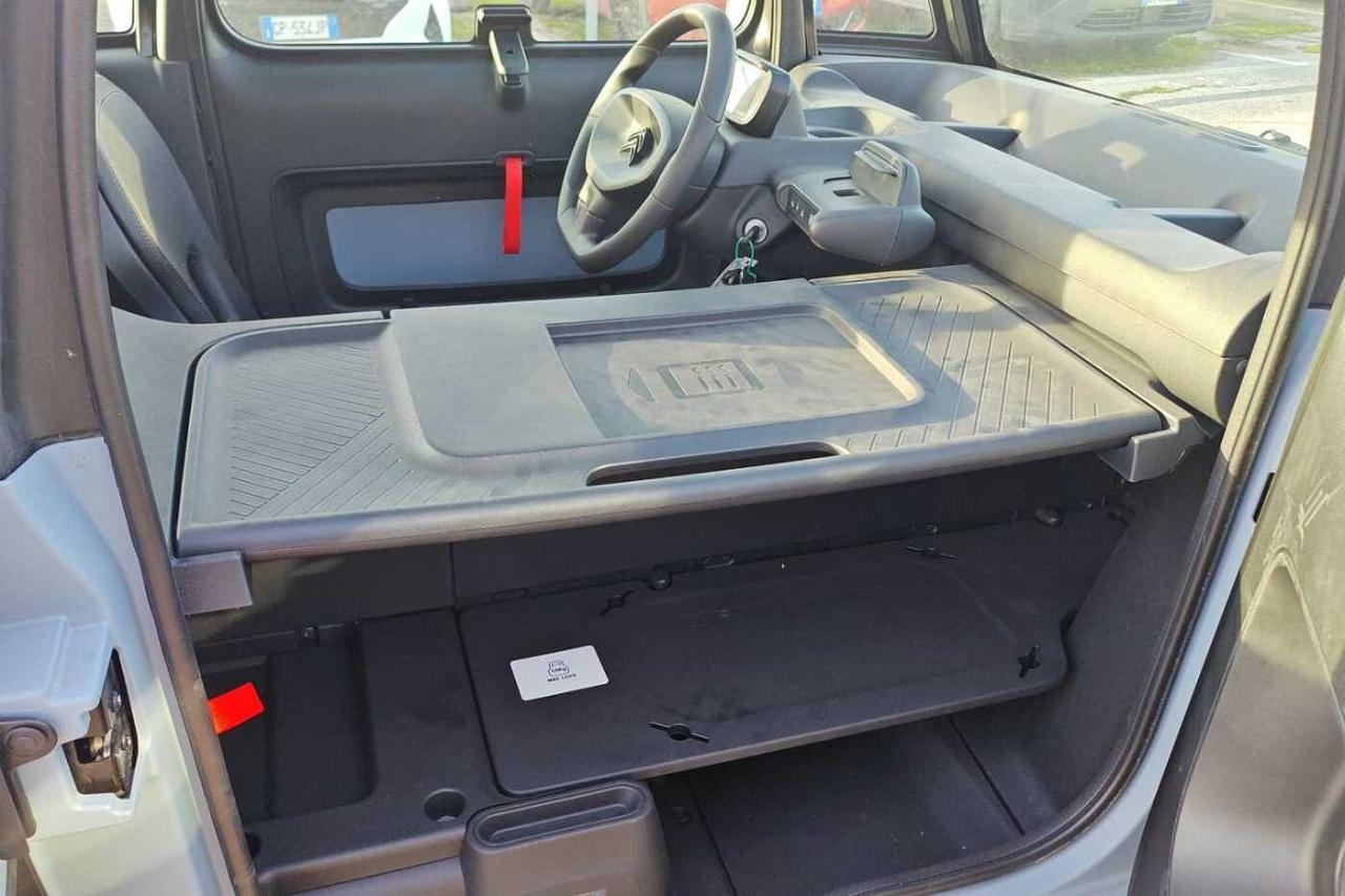 Citroën Citroën Ami usata 17