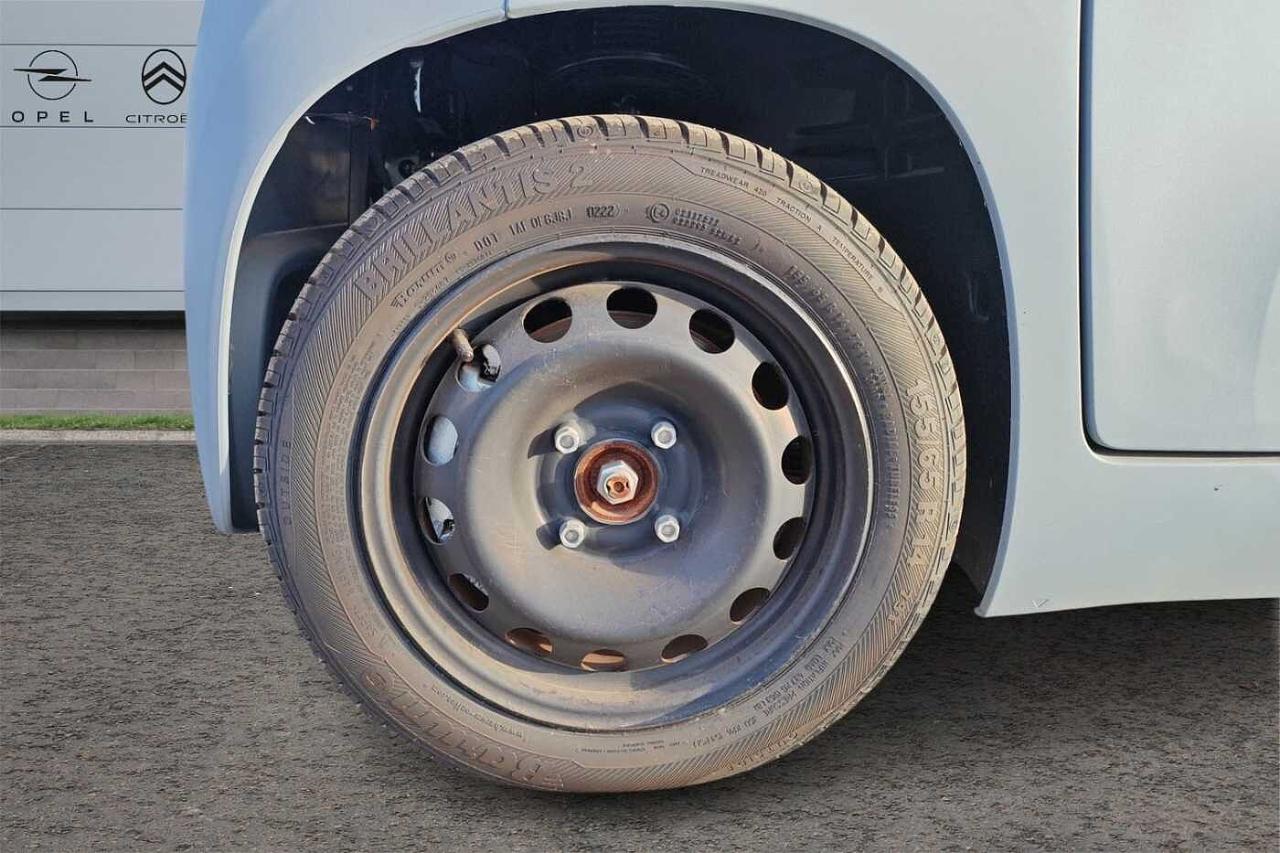 Citroën Citroën Ami usata 18