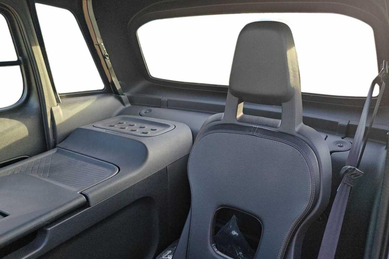 Citroën Citroën Ami usata 19