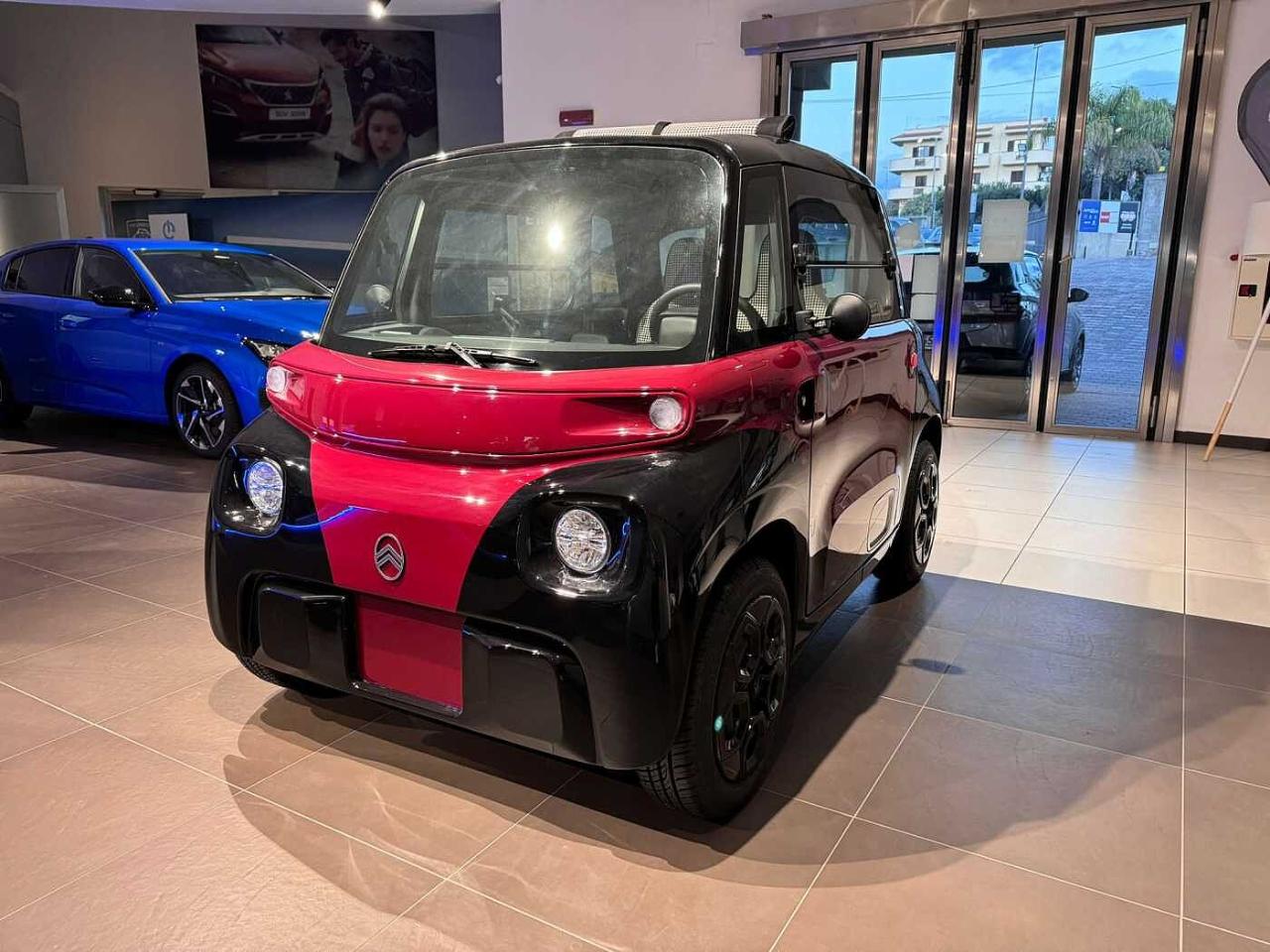 Citroën Citroën Ami AMI charleston