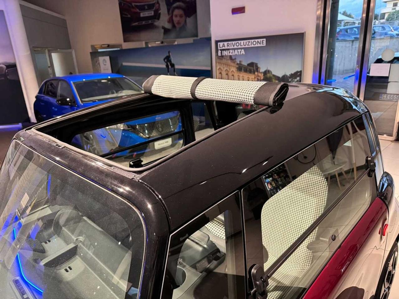 Citroën Citroën Ami usata 1