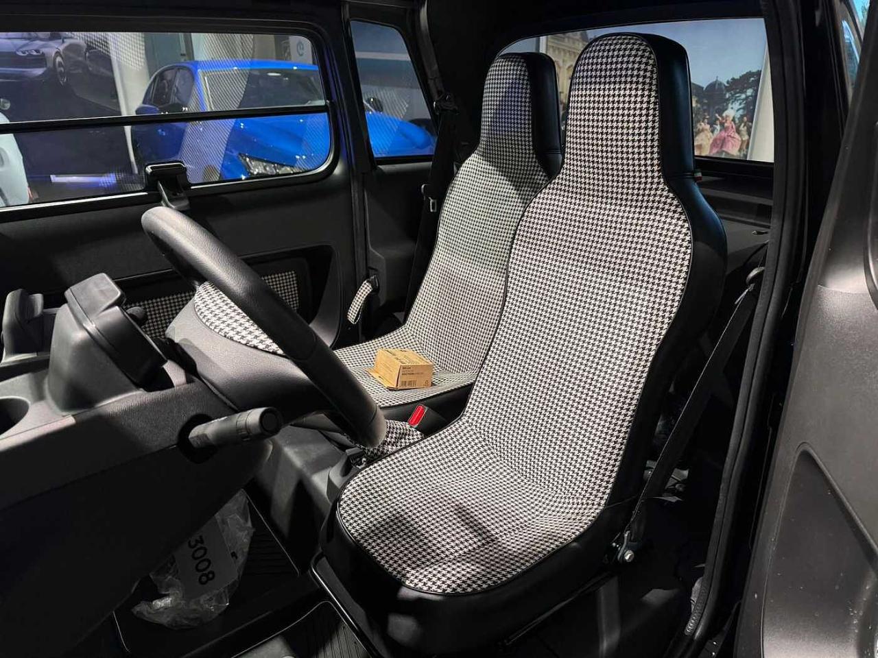 Citroën Citroën Ami usata 2