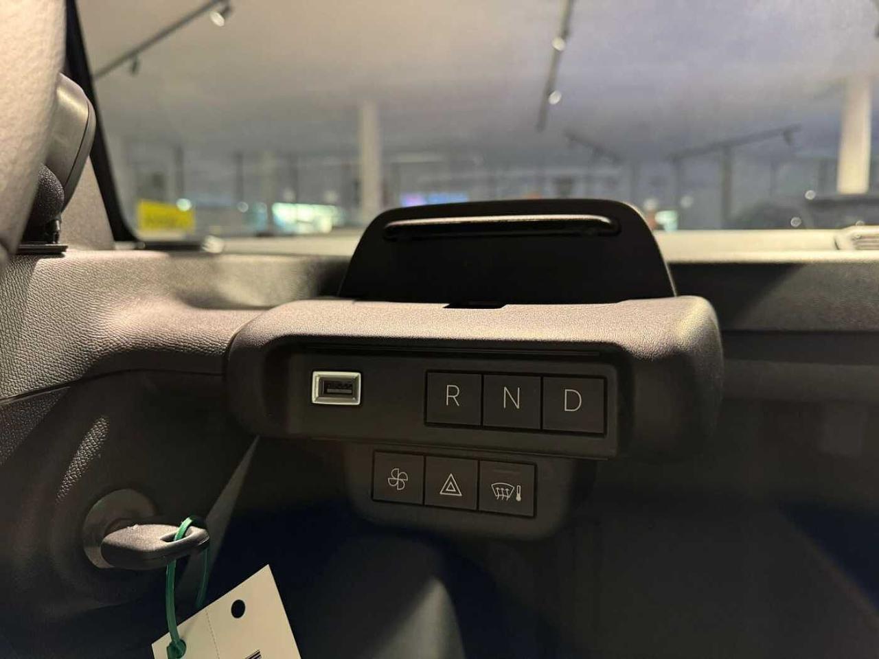 Citroën Citroën Ami usata 3