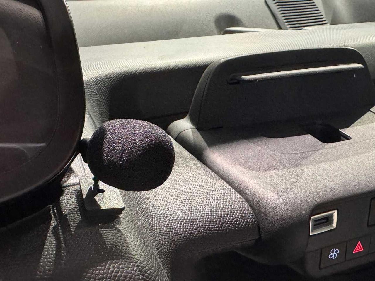 Citroën Citroën Ami usata 5