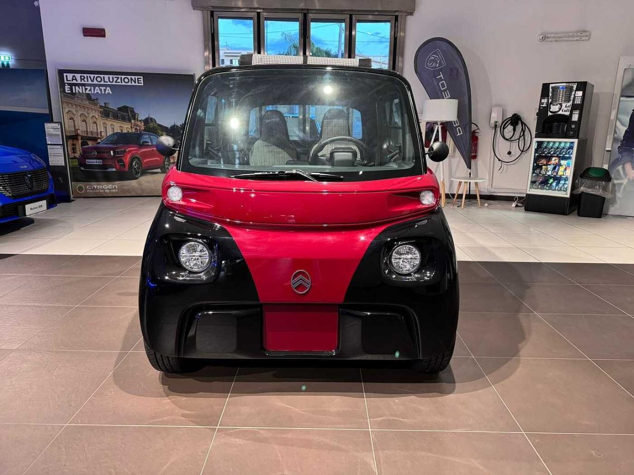 Citroën Citroën Ami usata 7