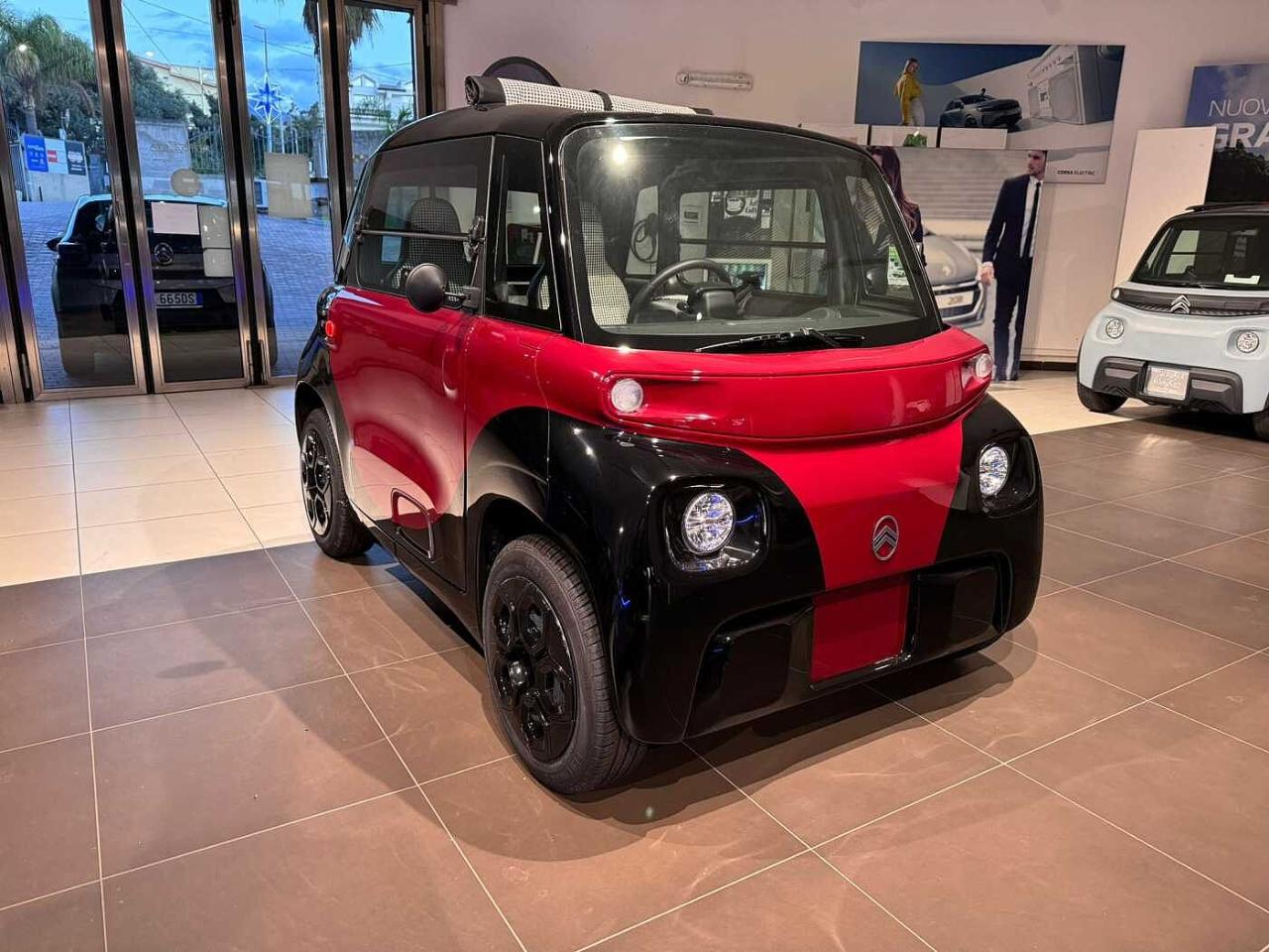 Citroën Citroën Ami usata 8