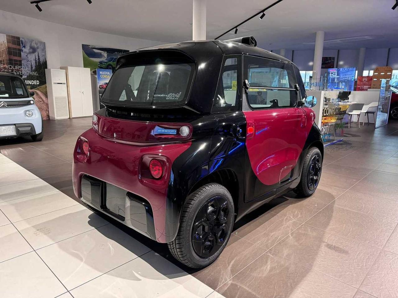 Citroën Citroën Ami usata 10