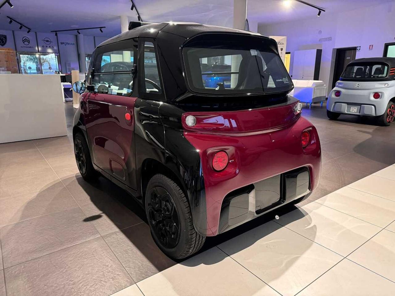 Citroën Citroën Ami usata 12