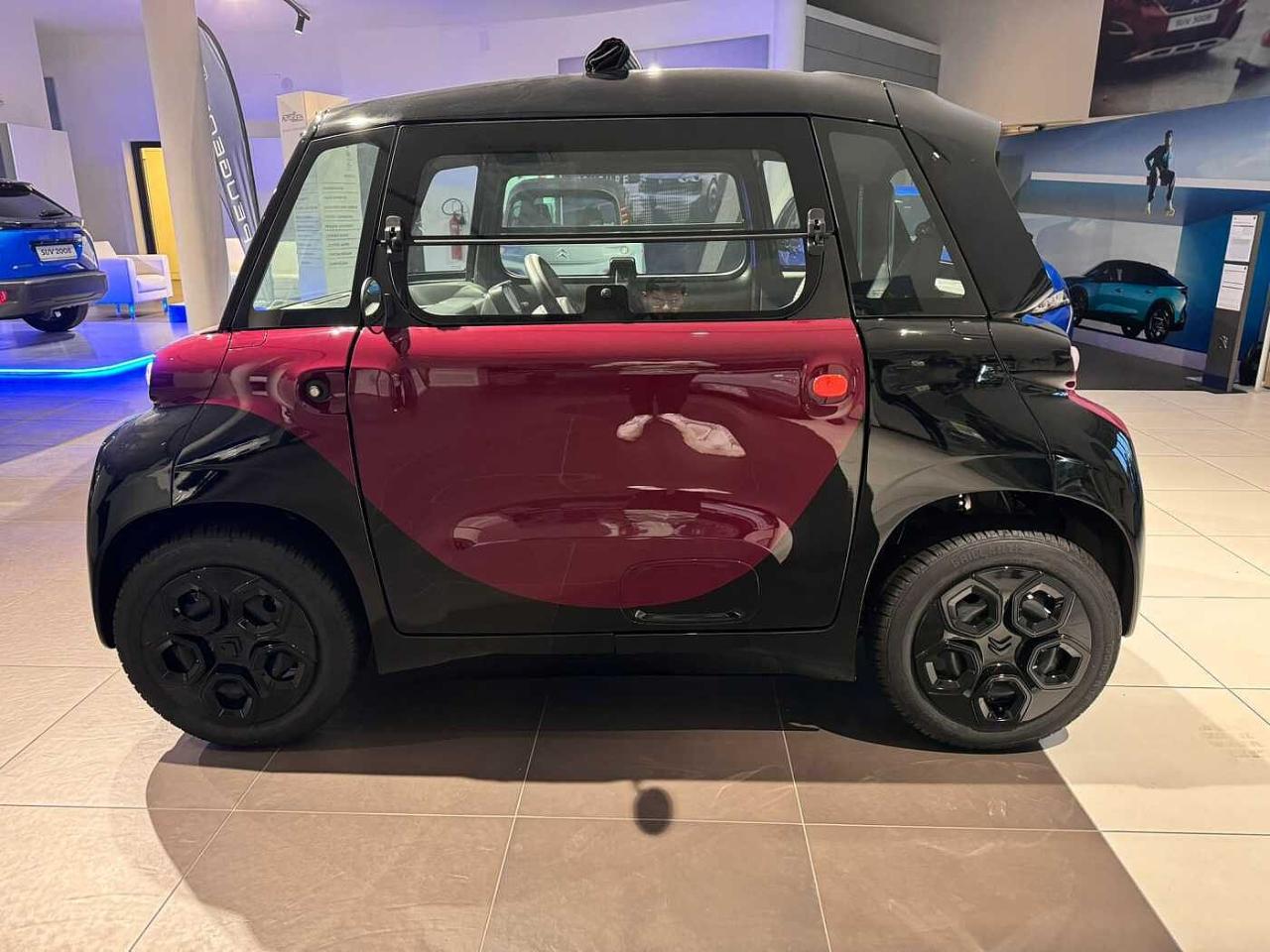 Citroën Citroën Ami usata 13