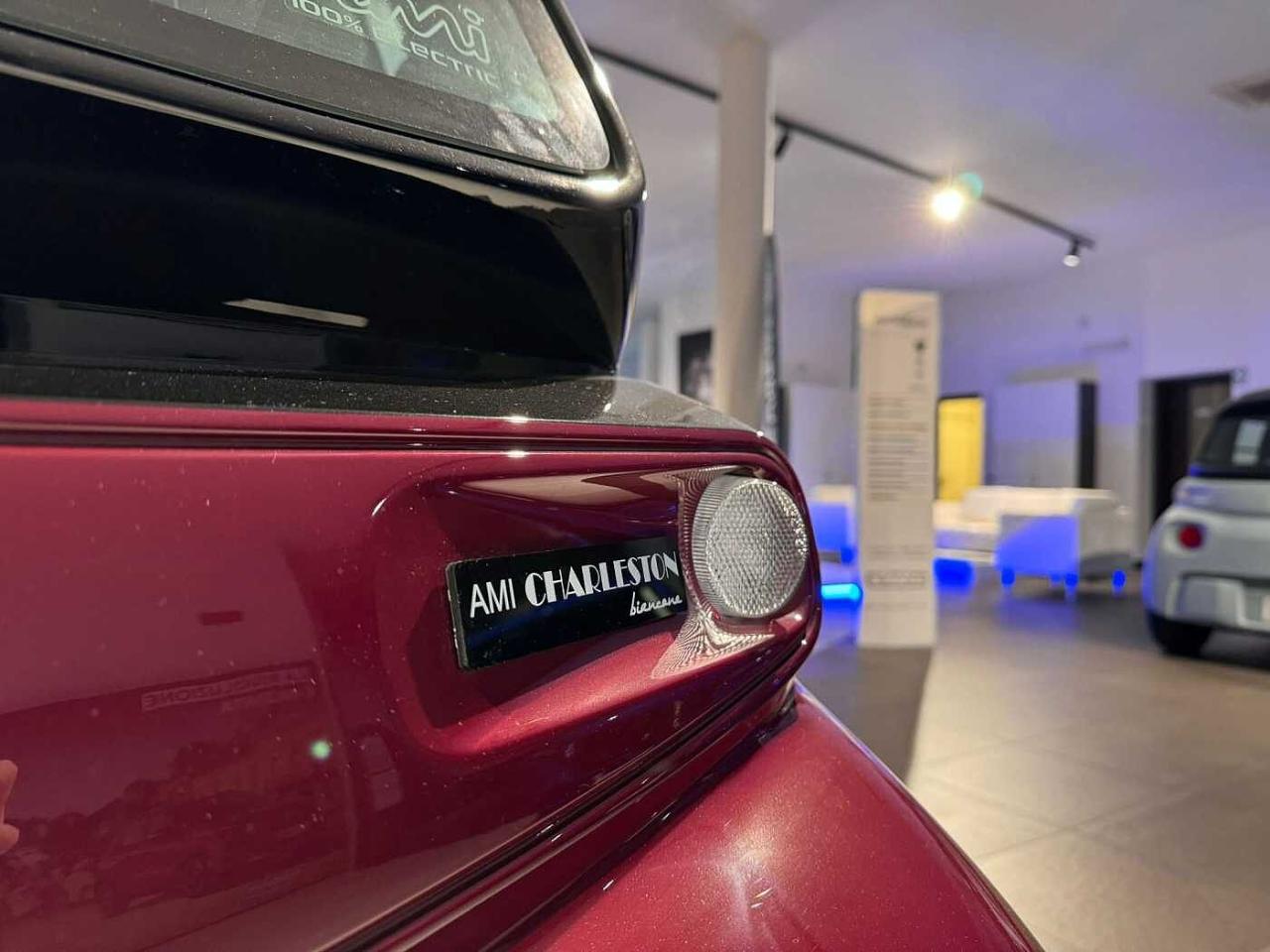 Citroën Citroën Ami usata 14