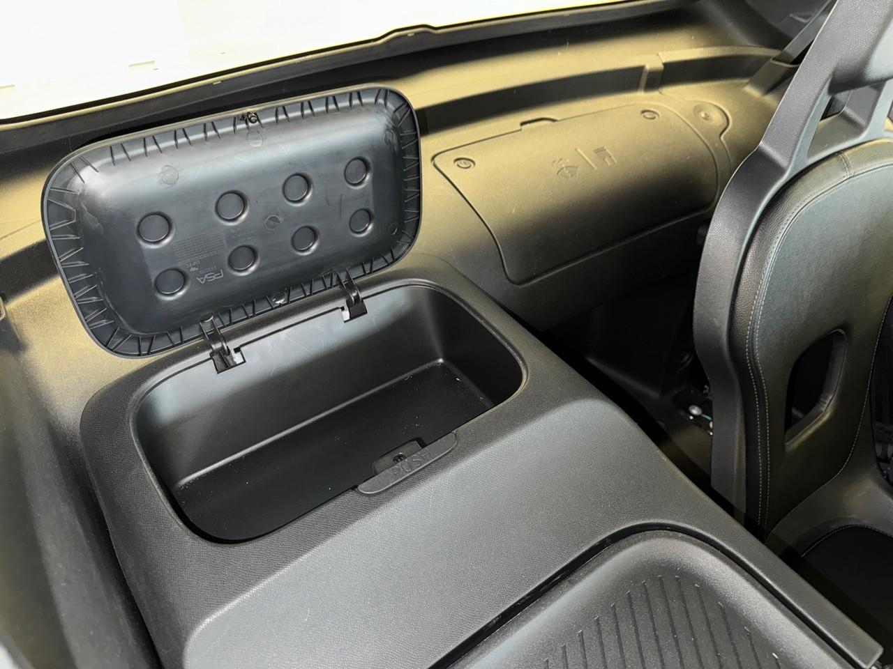 Citroën Citroën Ami usata 1