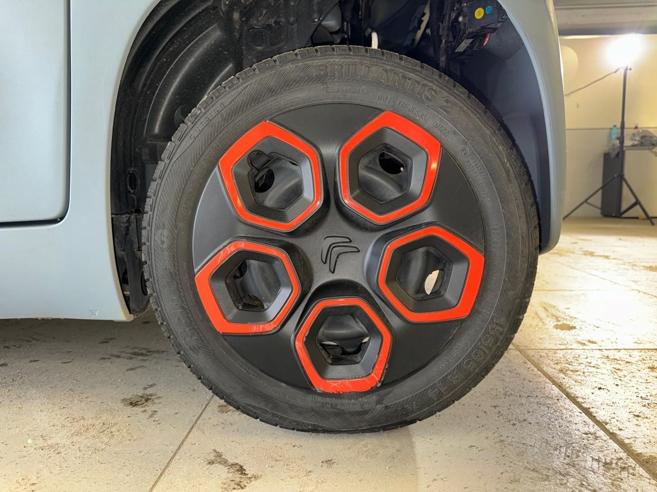 Citroën Citroën Ami usata 2