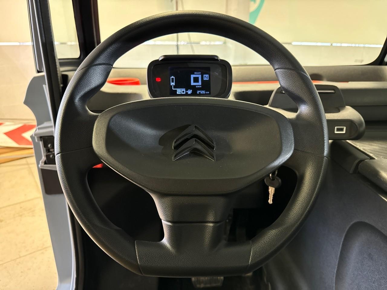 Citroën Citroën Ami usata 3