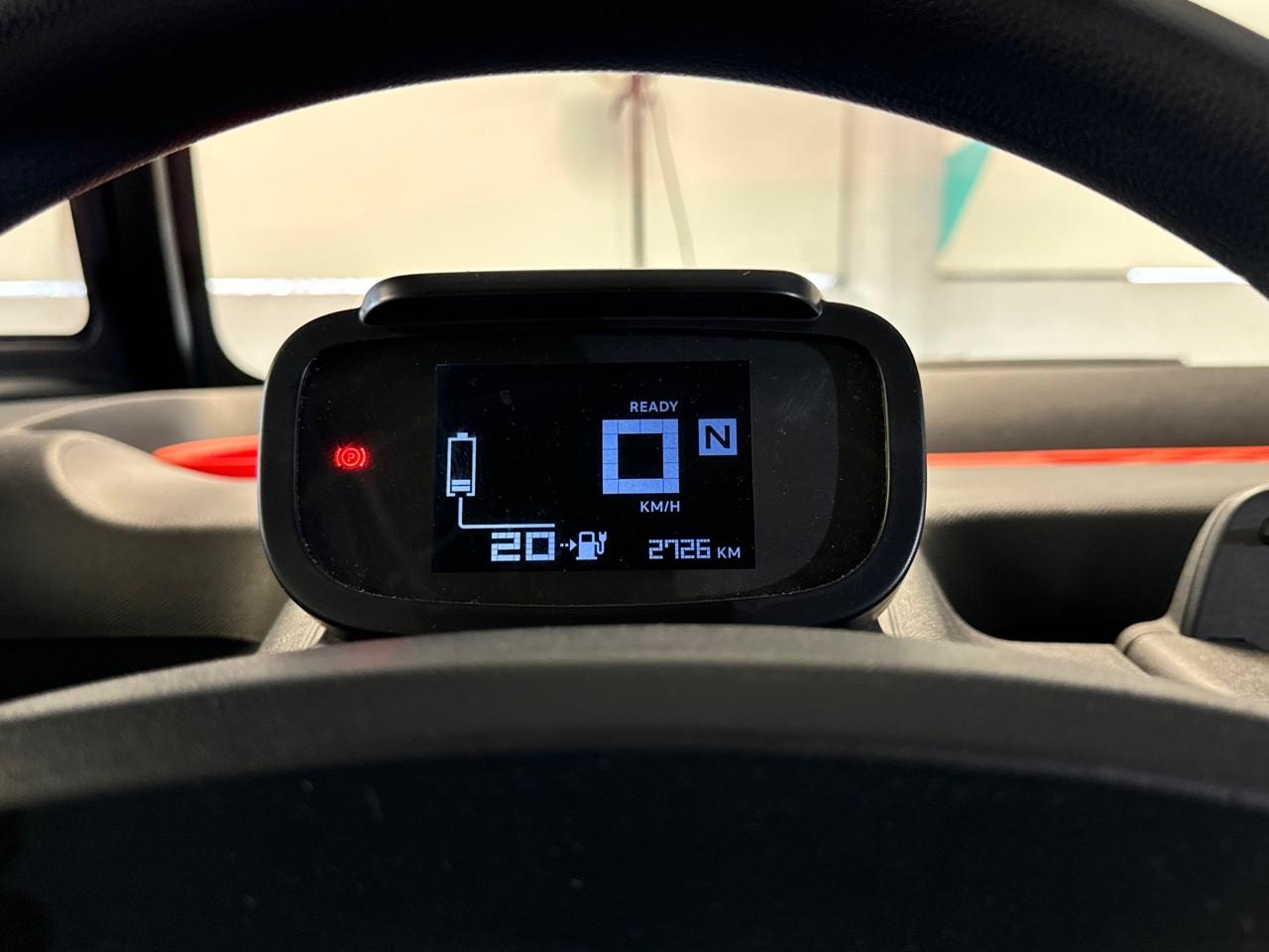 Citroën Citroën Ami usata 4