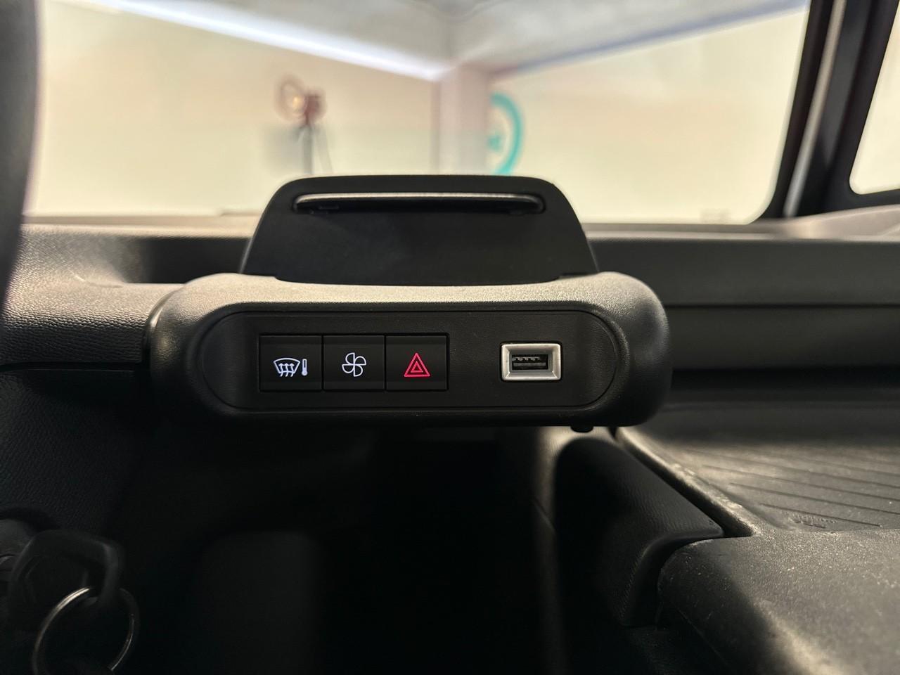 Citroën Citroën Ami usata 6