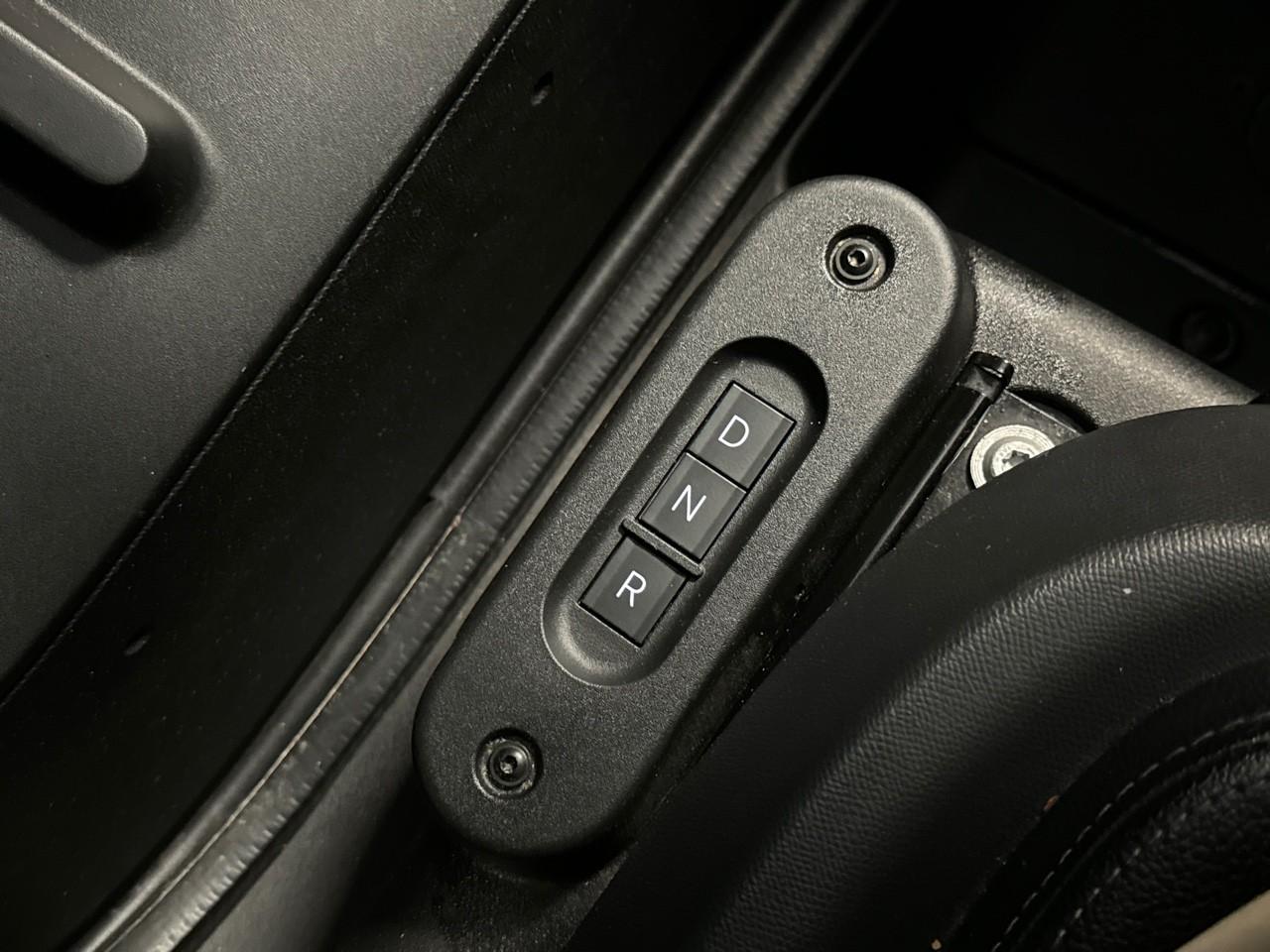 Citroën Citroën Ami usata 7