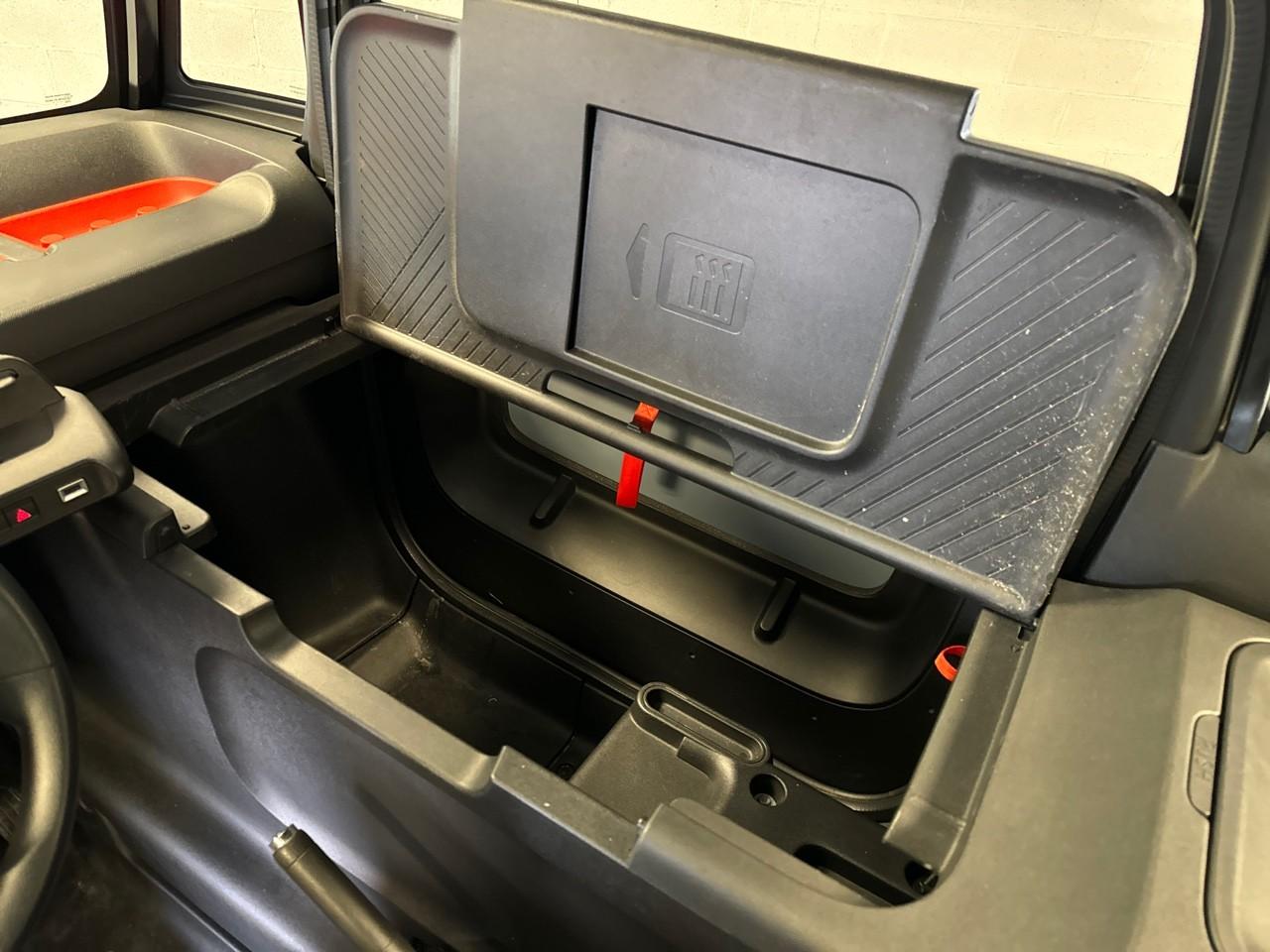 Citroën Citroën Ami usata 10