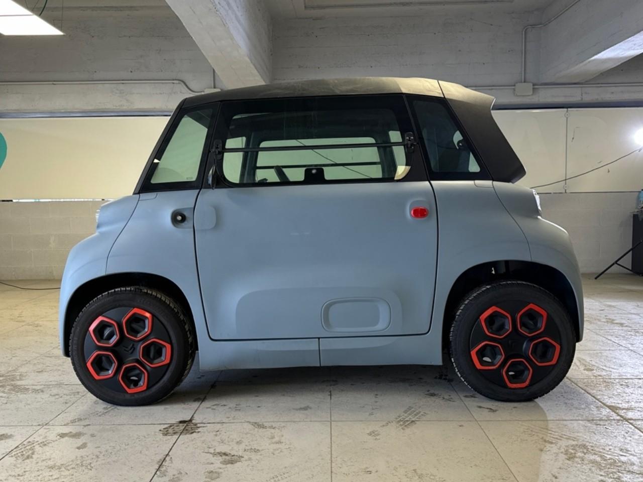 Citroën Citroën Ami usata 14