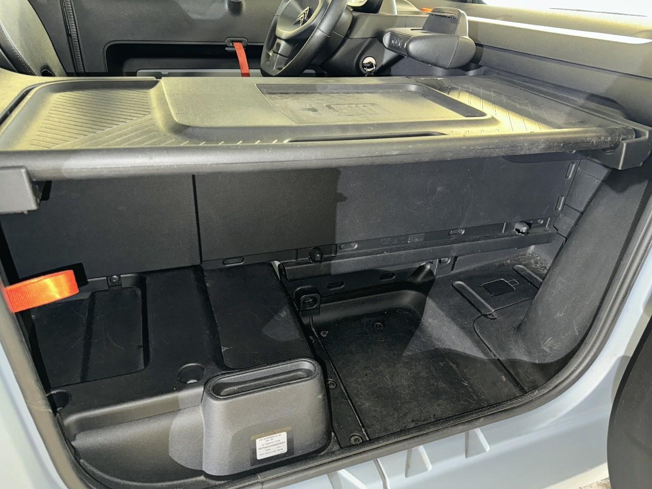 Citroën Citroën Ami usata 16