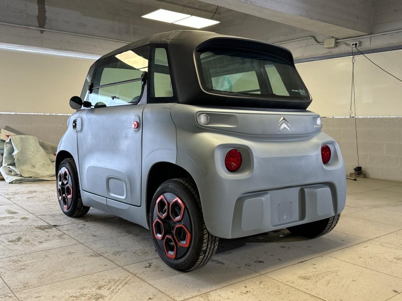 Citroën Citroën Ami usata 17