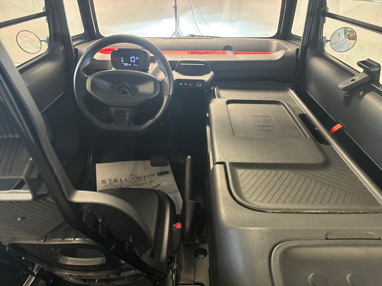 Citroën Citroën Ami usata 18