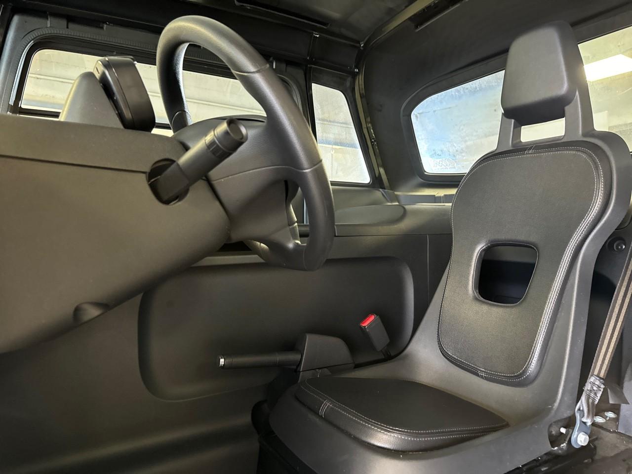 Citroën Citroën Ami usata 19