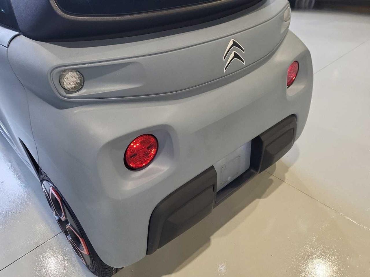 Citroën Citroën Ami usata 1