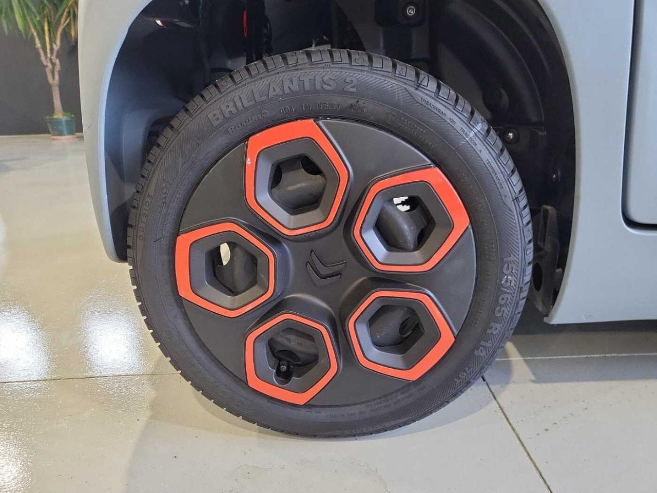 Citroën Citroën Ami usata 2