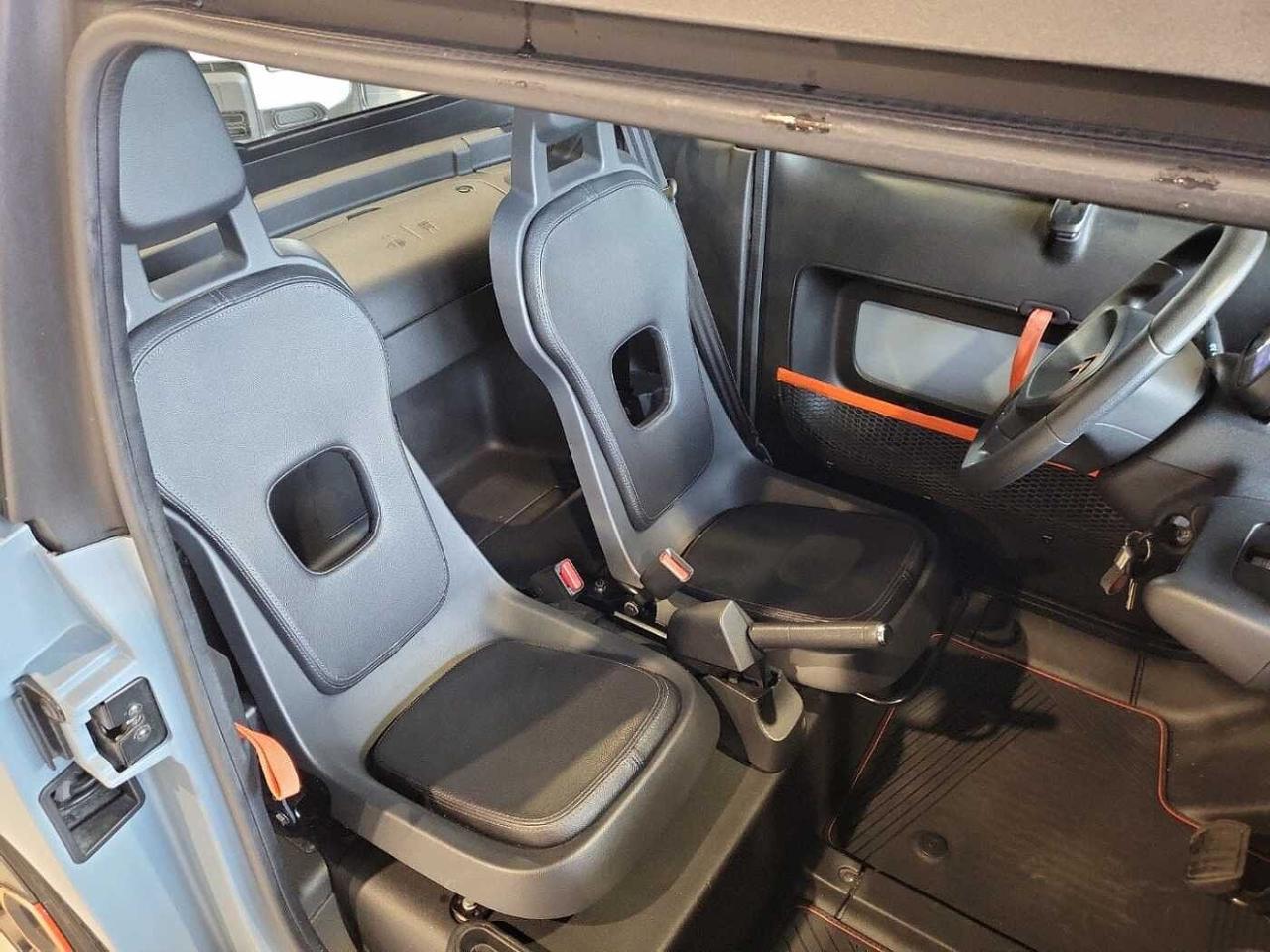 Citroën Citroën Ami usata 3