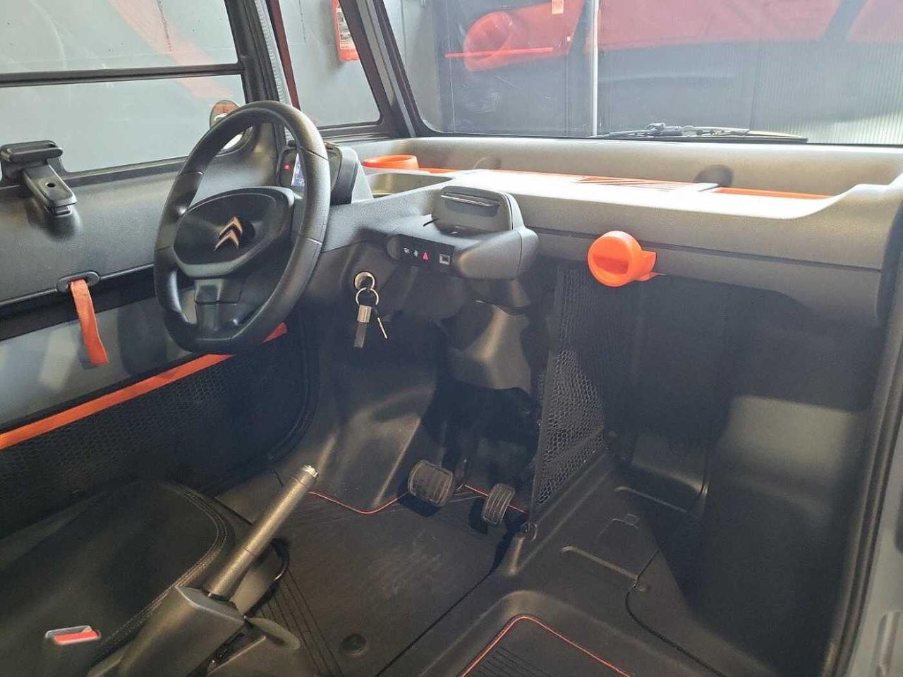 Citroën Citroën Ami usata 4