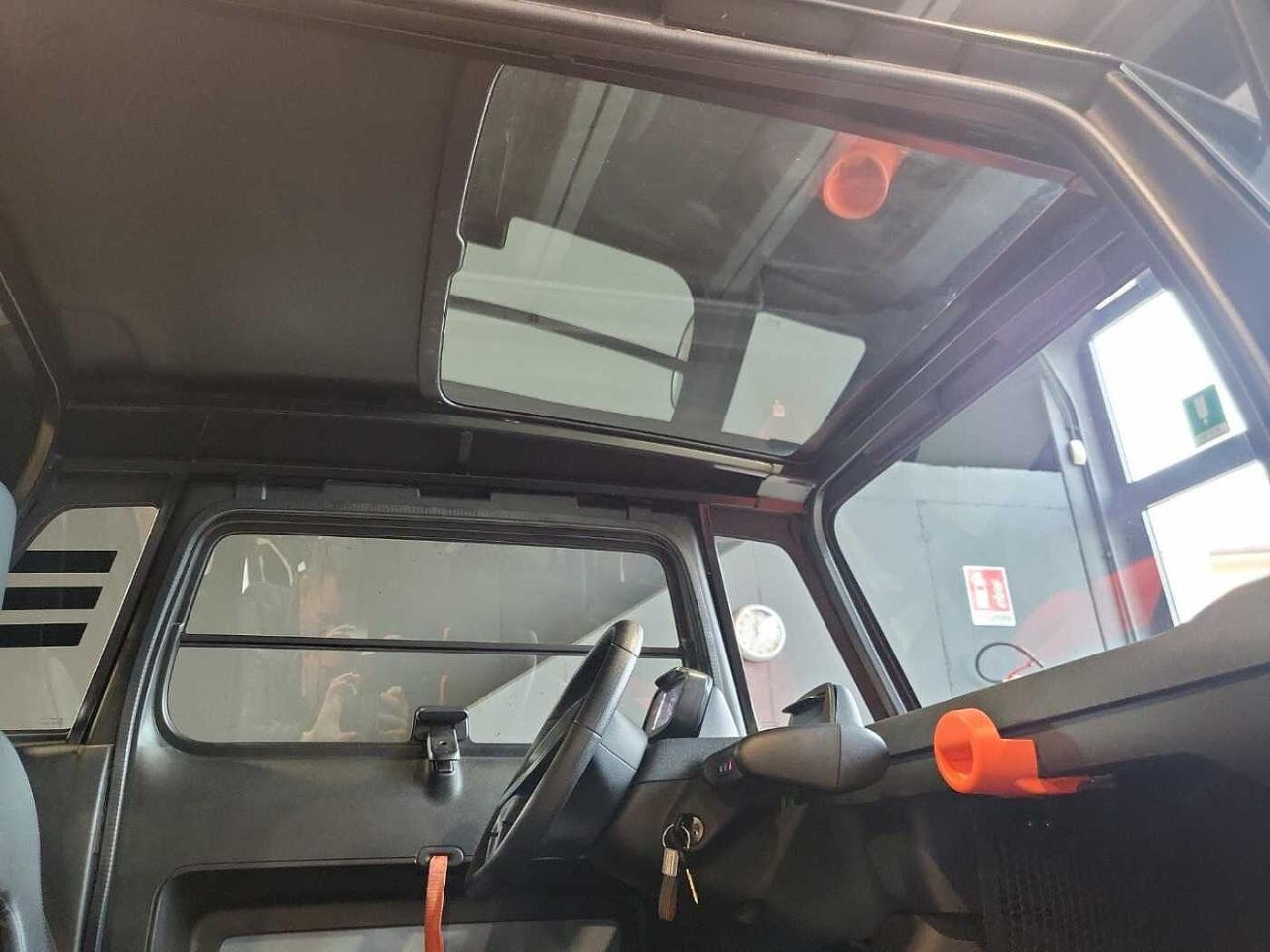 Citroën Citroën Ami usata 5