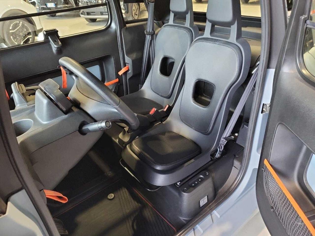 Citroën Citroën Ami usata 6