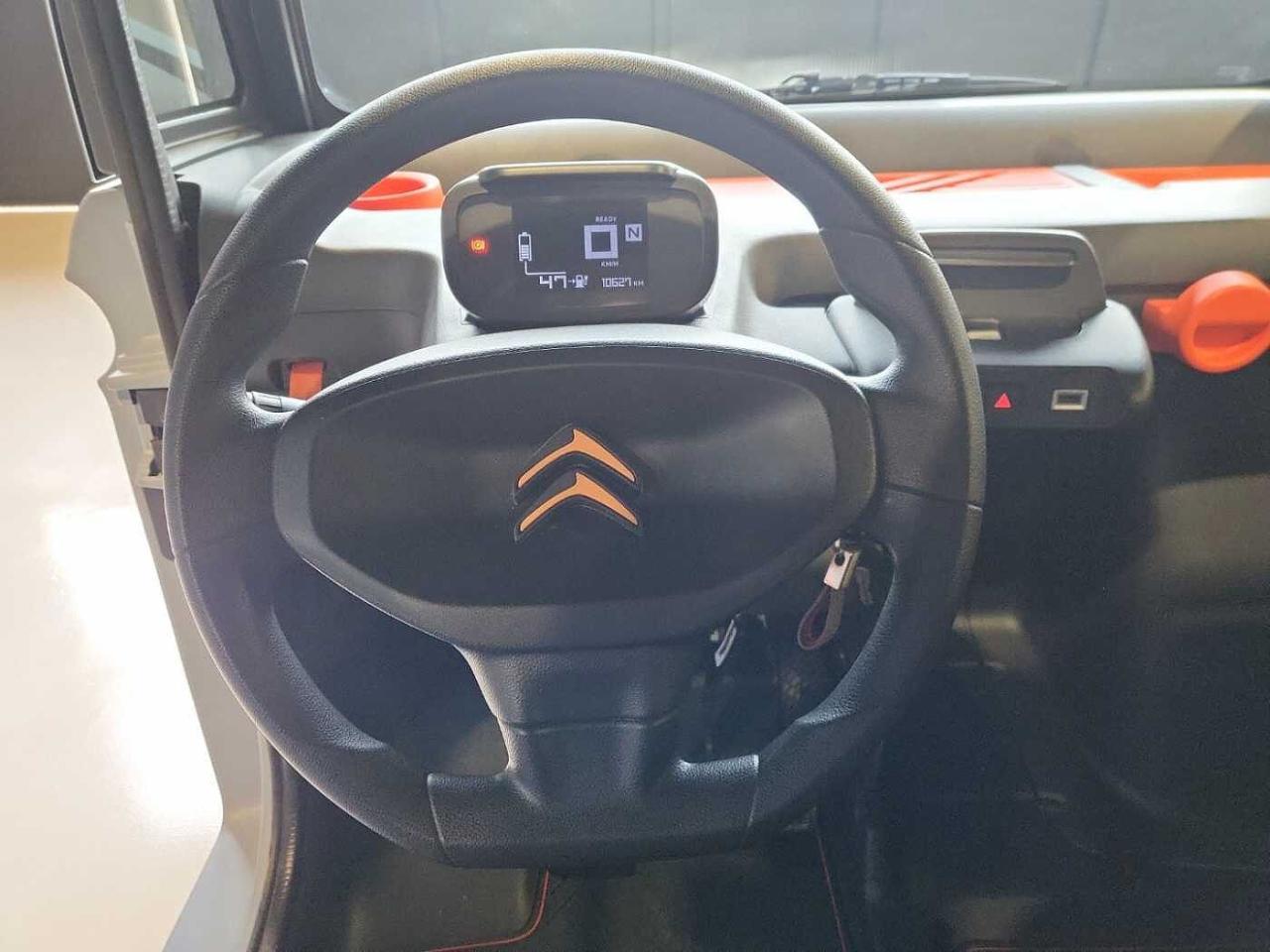 Citroën Citroën Ami usata 7