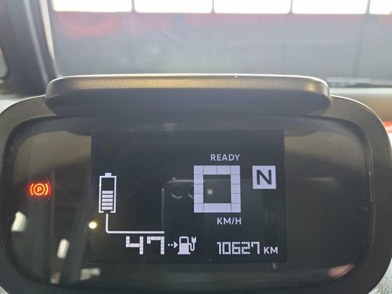 Citroën Citroën Ami usata 8