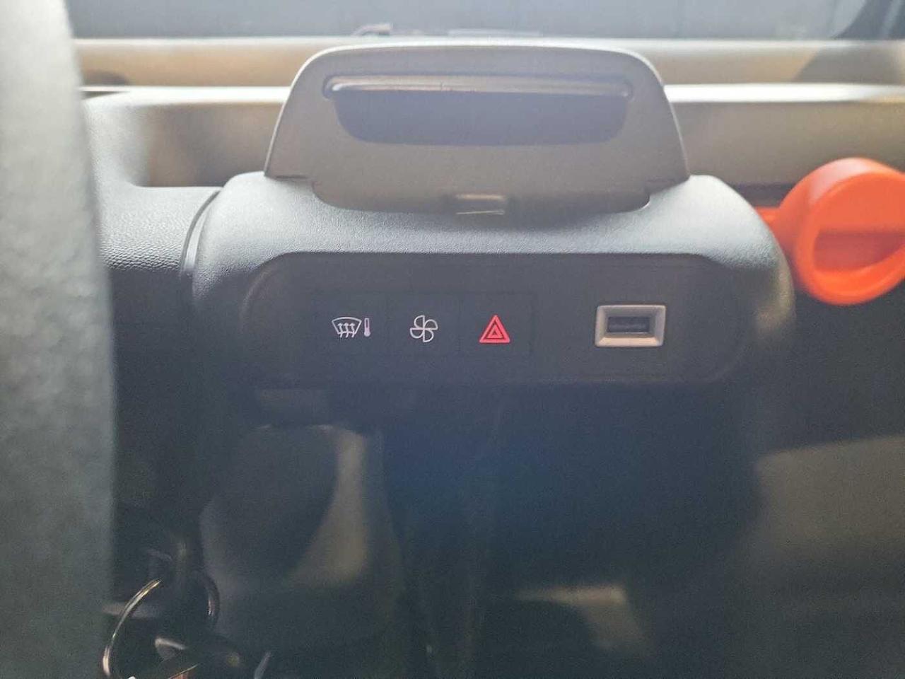 Citroën Citroën Ami usata 9