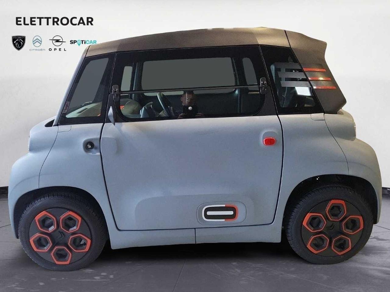 Citroën Citroën Ami usata 11