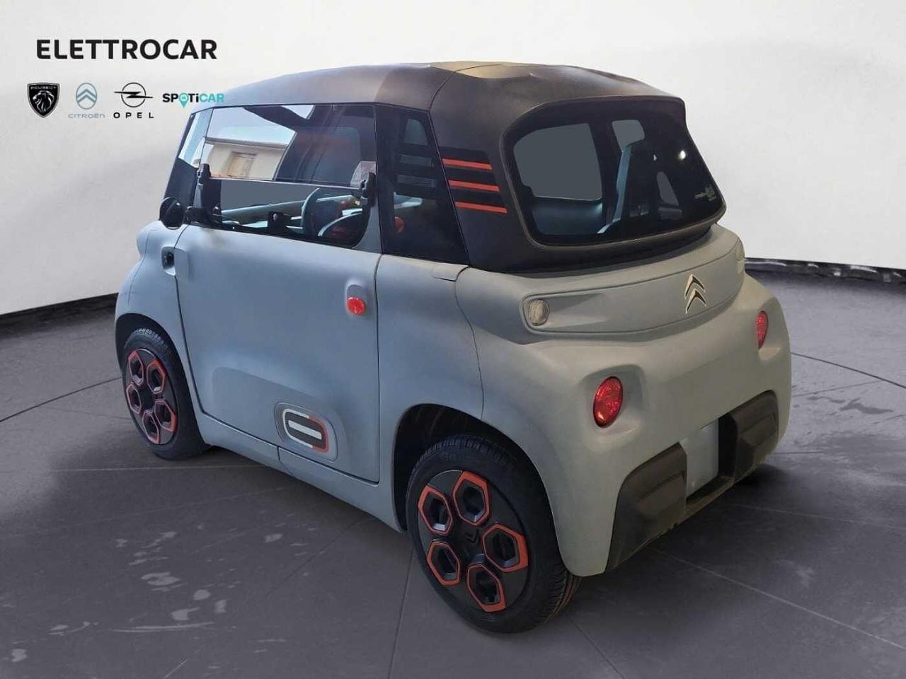 Citroën Citroën Ami usata 12