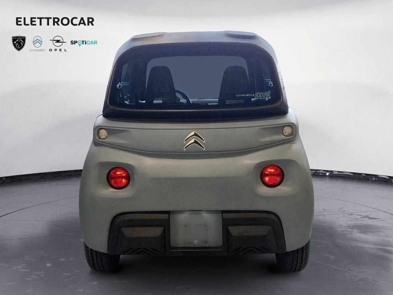Citroën Citroën Ami usata 13