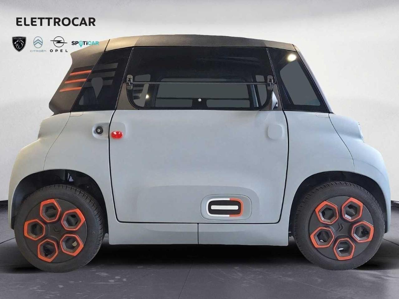 Citroën Citroën Ami usata 15