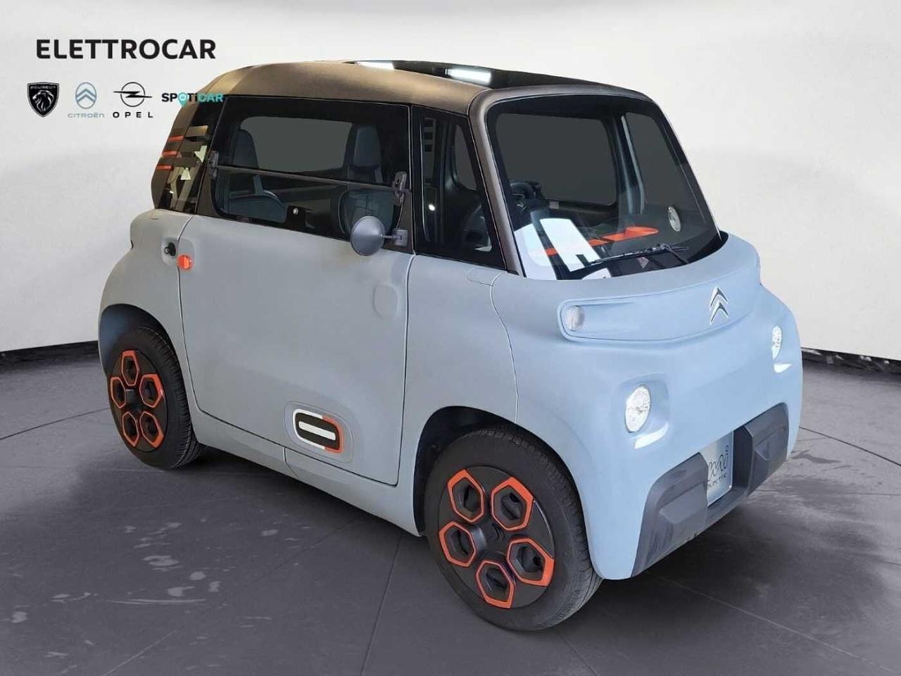 Citroën Citroën Ami usata 16