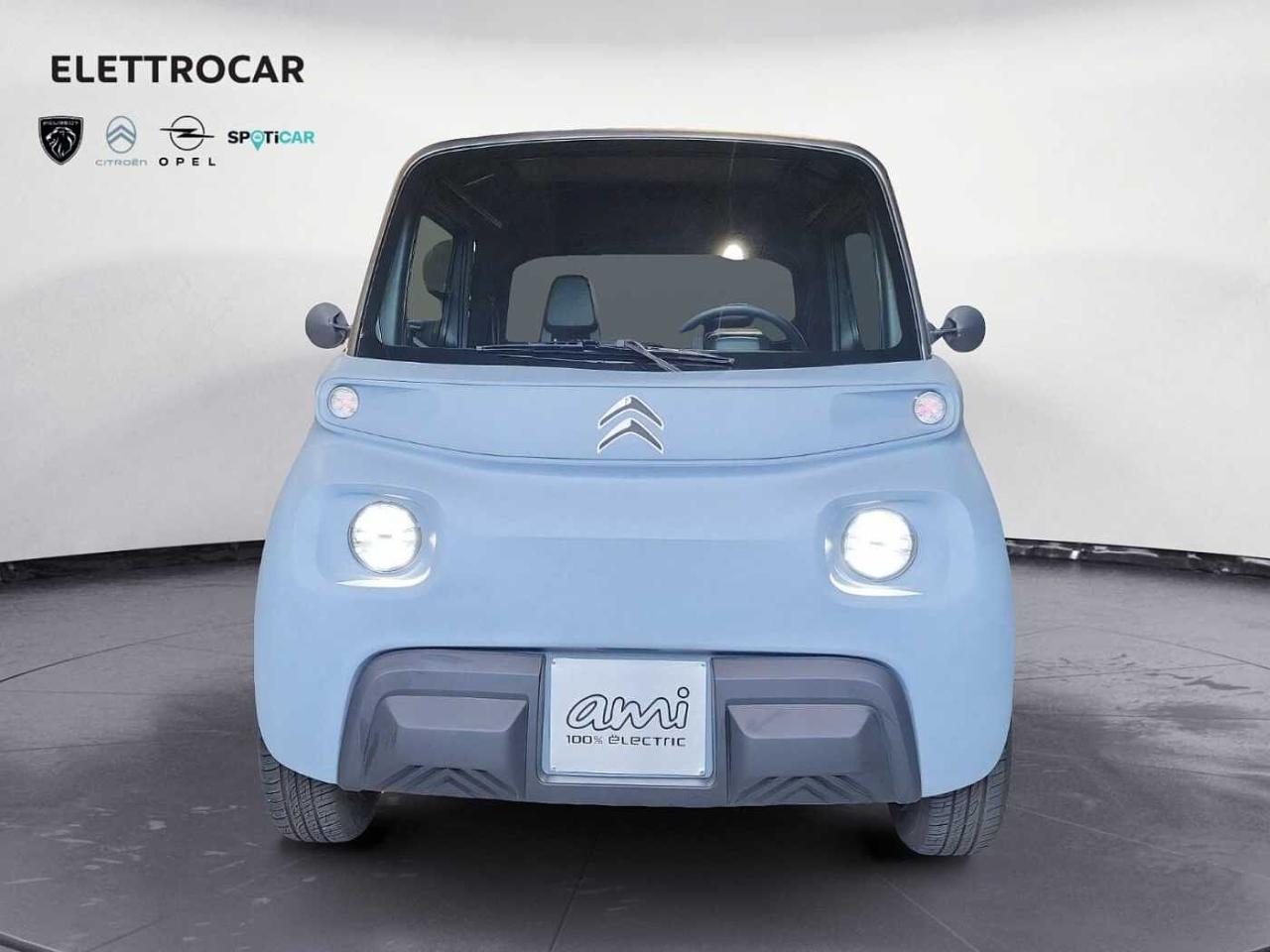 Citroën Citroën Ami usata 17